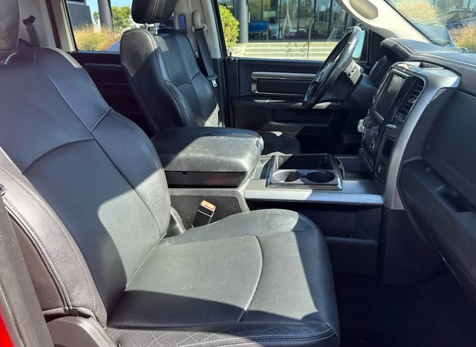 2015 Dodge Ram 4th Gen - Image 15 of 17