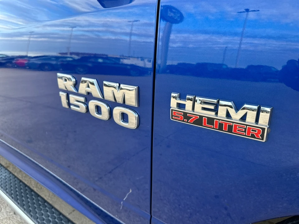 2015 Dodge Ram 4th Gen - Image 3 of 12