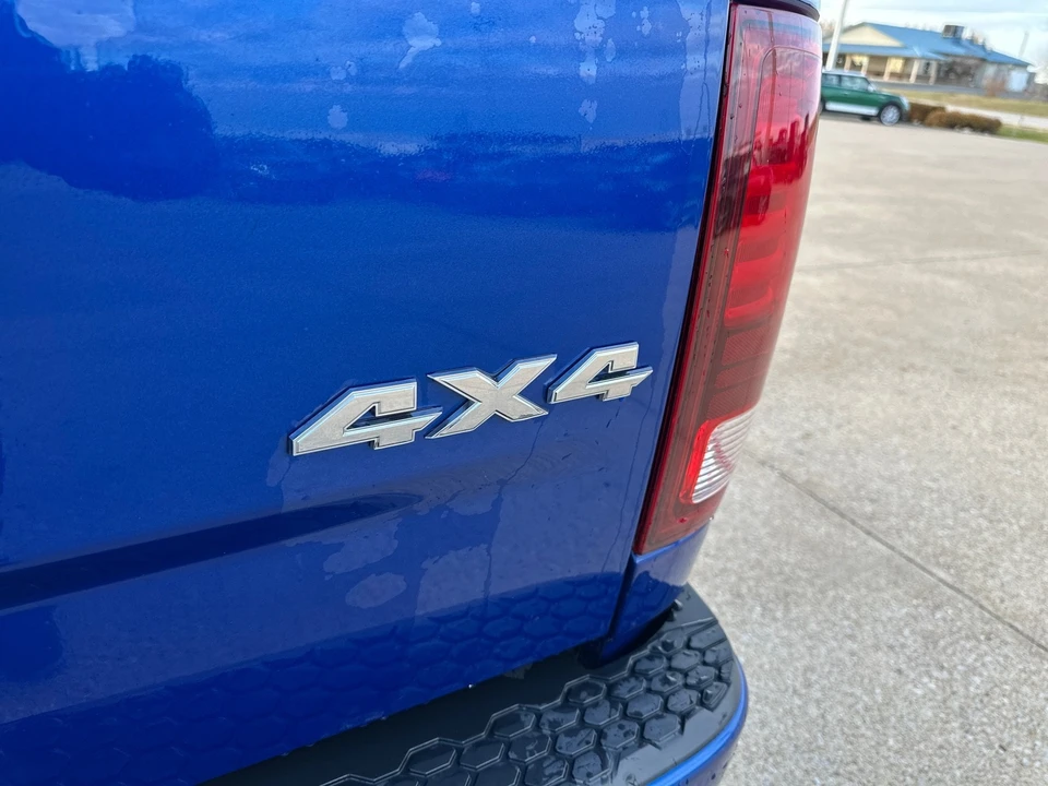 2015 Dodge Ram 4th Gen - Image 12 of 12