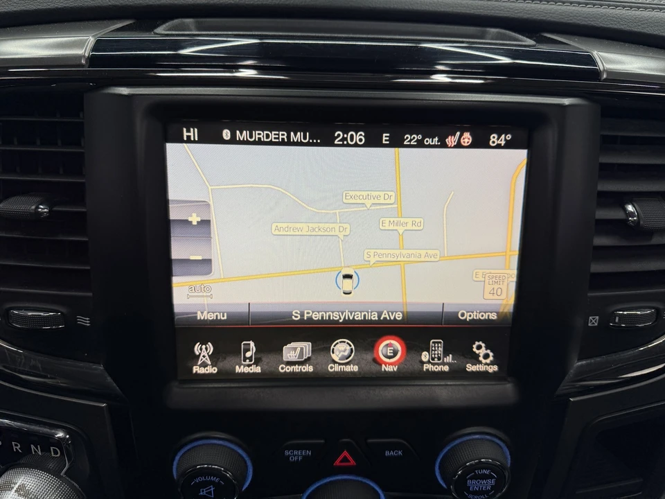 2015 Dodge Ram 4th Gen - Image 19 of 21