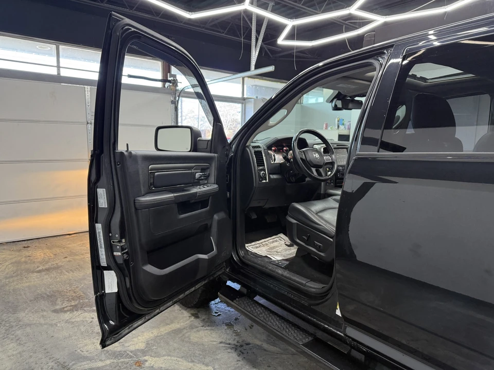 2015 Dodge Ram 4th Gen - Image 10 of 21