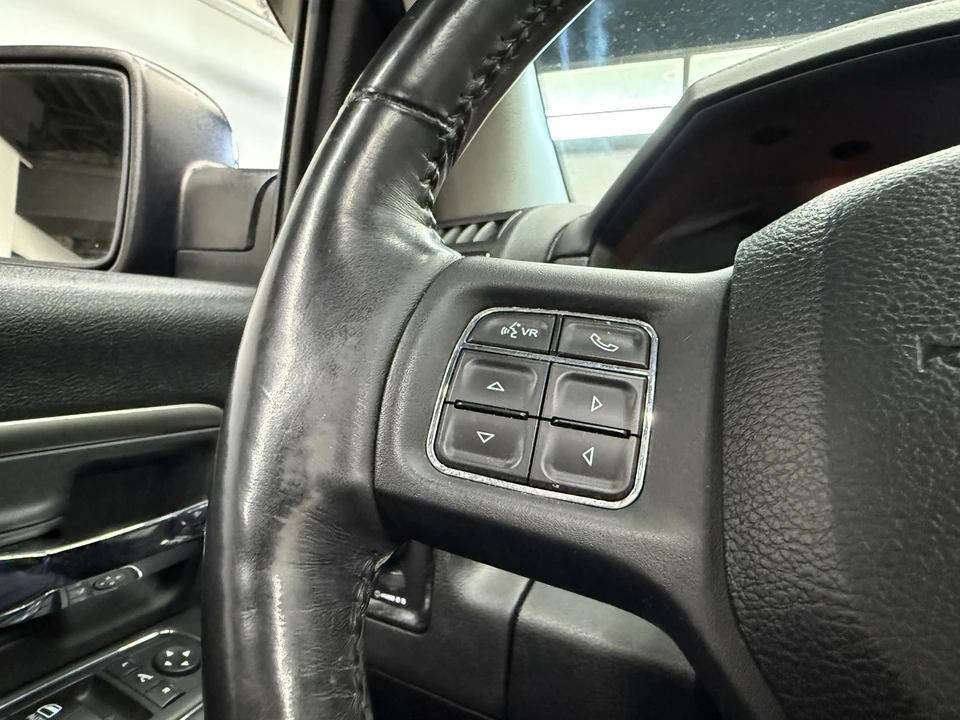 2015 Dodge Ram 4th Gen - Image 16 of 21