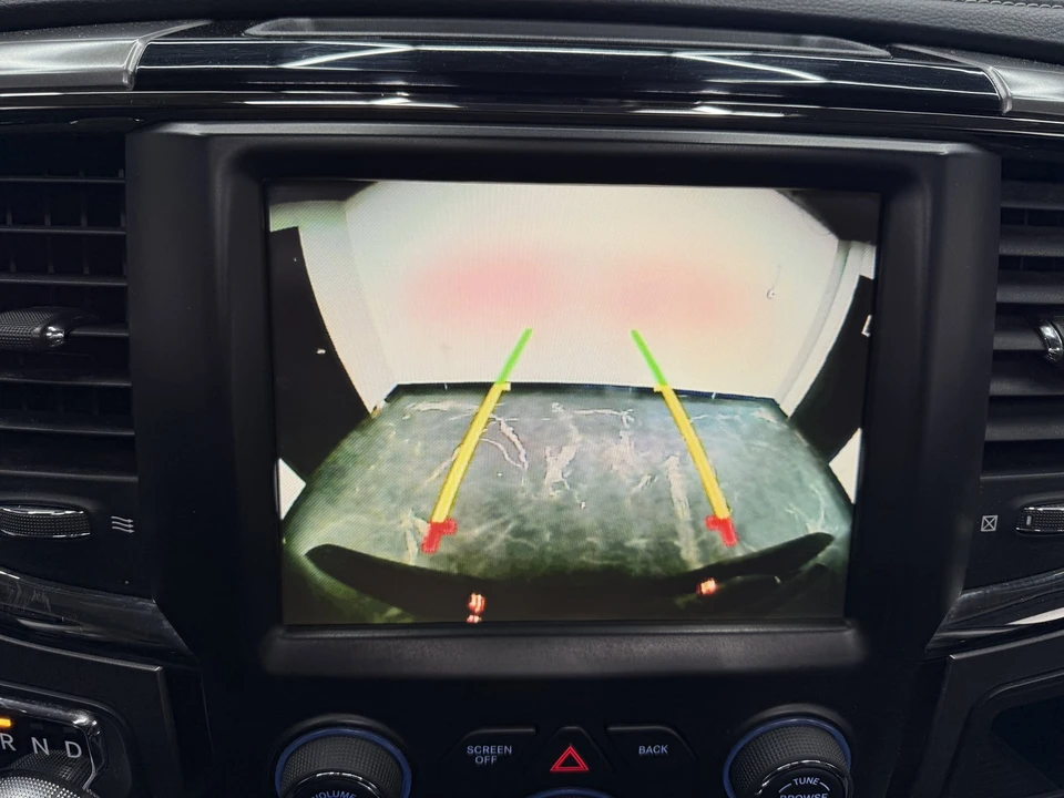 2015 Dodge Ram 4th Gen - Image 20 of 21