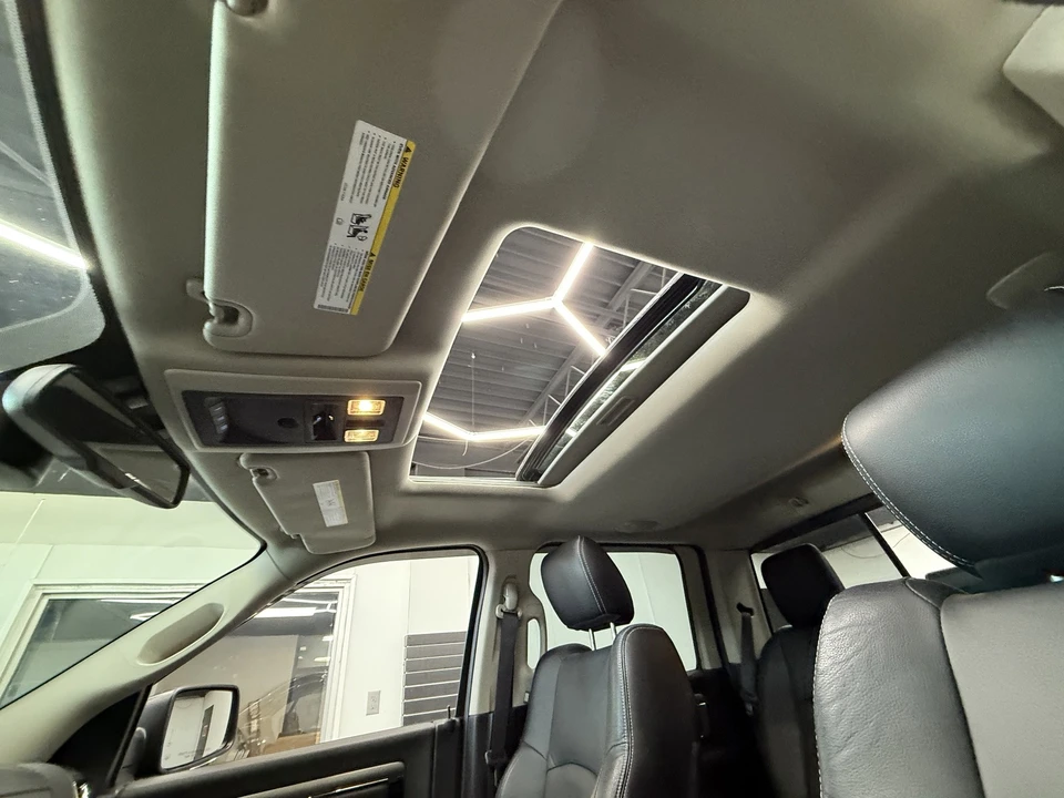 2015 Dodge Ram 4th Gen - Image 13 of 21