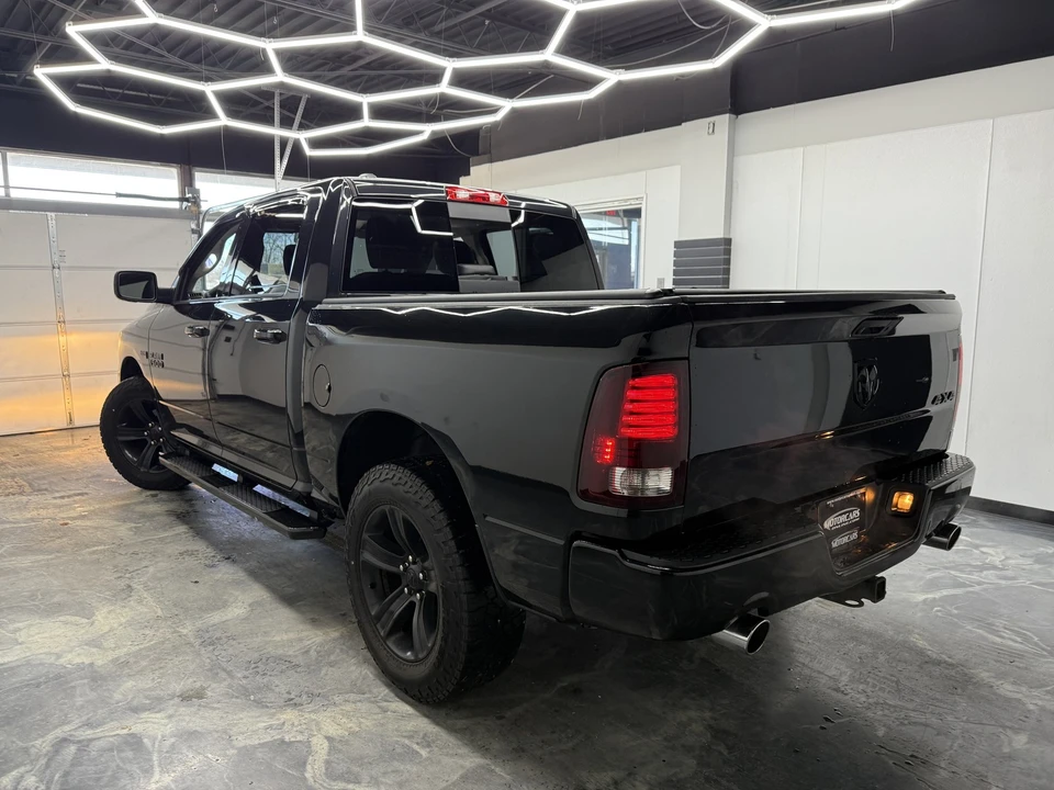 2015 Dodge Ram 4th Gen - Image 3 of 21