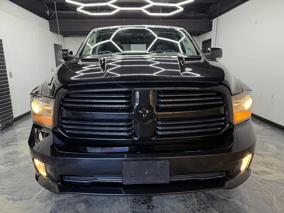 2015 Dodge Ram 4th Gen - Image 8 of 21