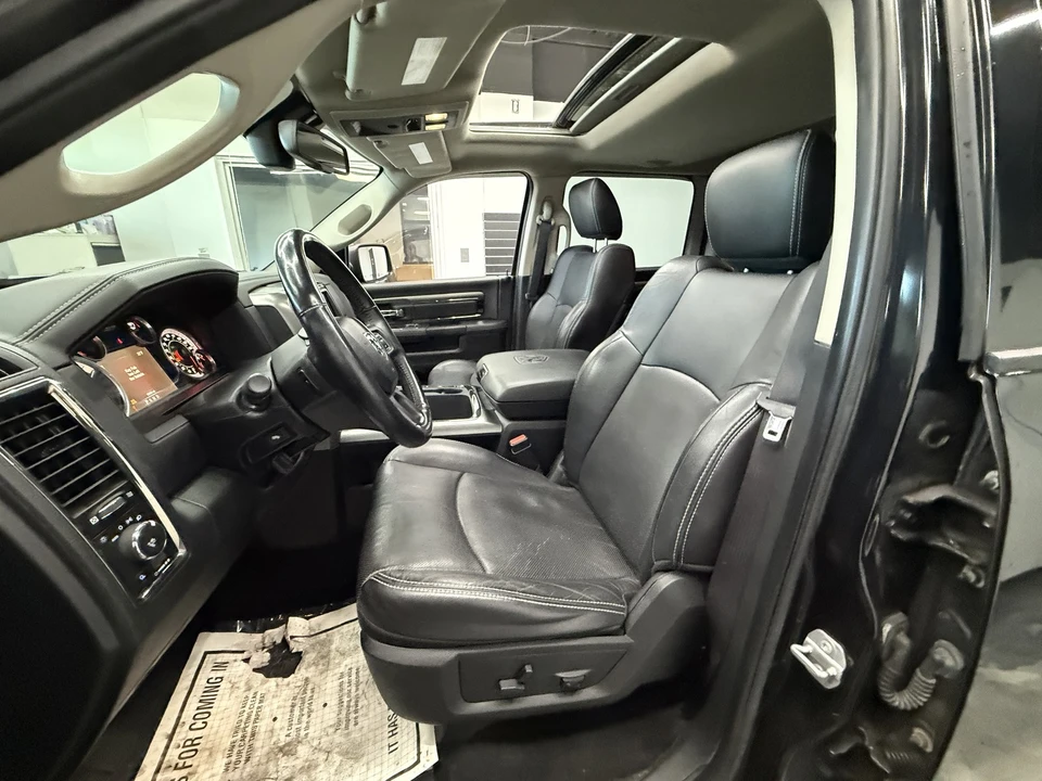 2015 Dodge Ram 4th Gen - Image 12 of 21