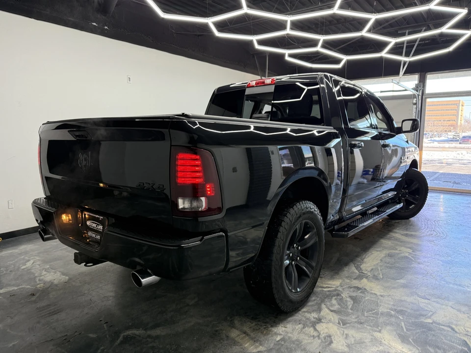 2015 Dodge Ram 4th Gen - Image 6 of 21