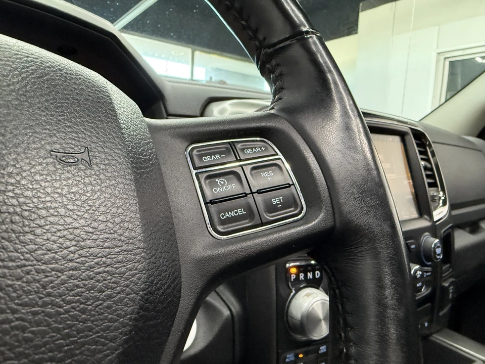 2015 Dodge Ram 4th Gen - Image 17 of 21