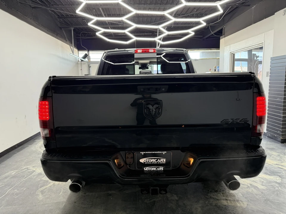 2015 Dodge Ram 4th Gen - Image 5 of 21