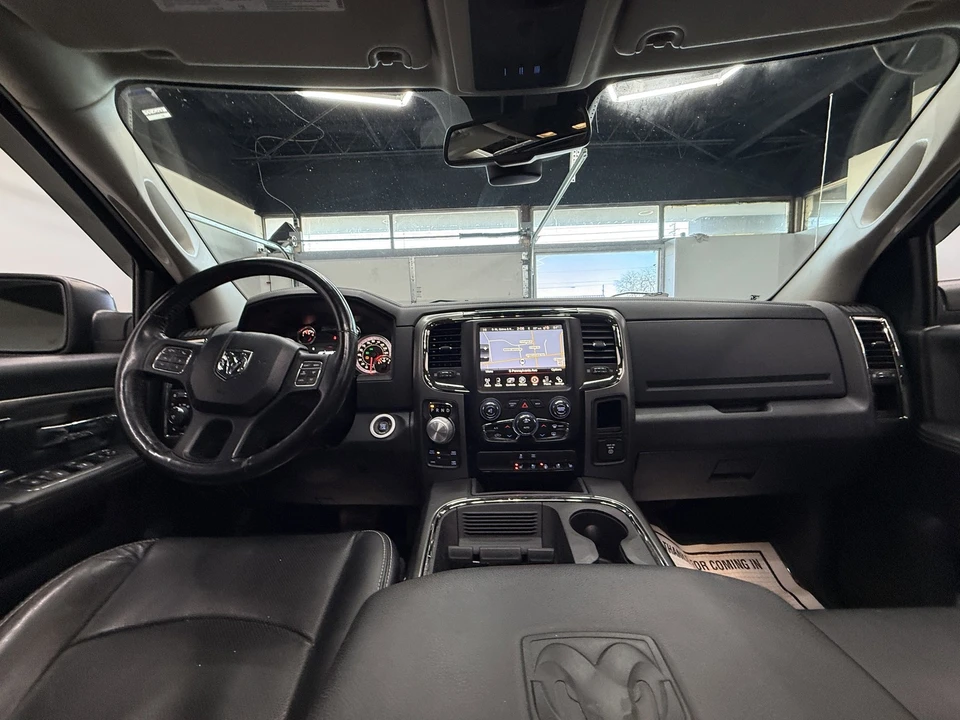 2015 Dodge Ram 4th Gen - Image 14 of 21