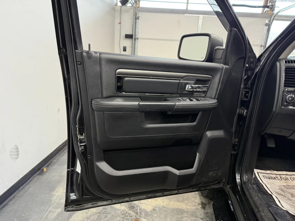 2015 Dodge Ram 4th Gen - Image 11 of 21