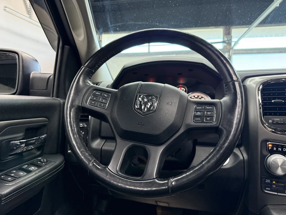 2015 Dodge Ram 4th Gen - Image 15 of 21