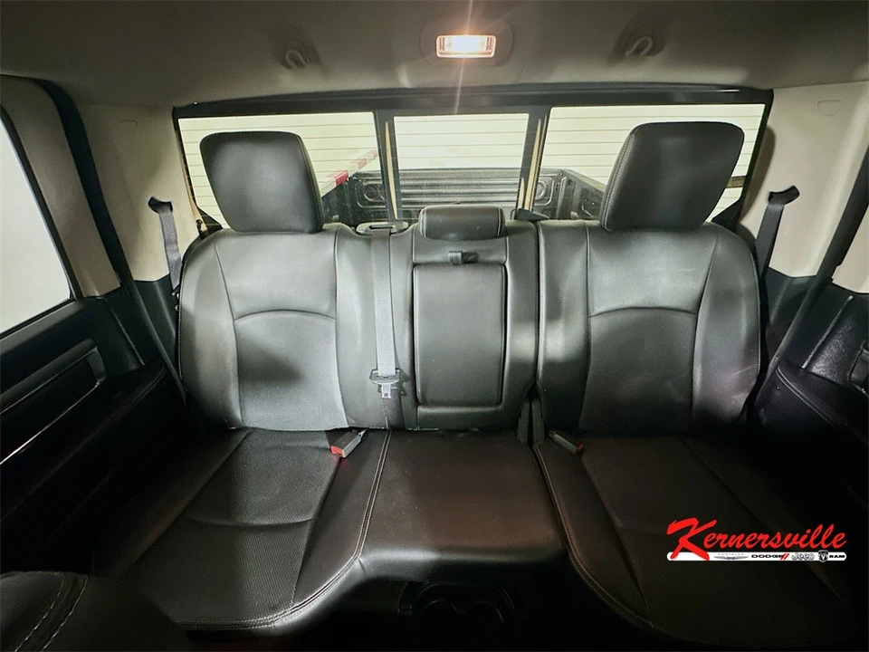 2015 Dodge Ram 4th Gen - Image 13 of 21