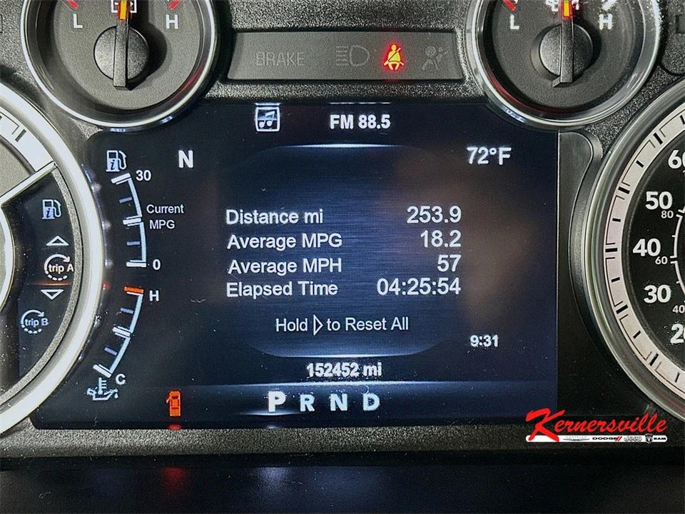 2015 Dodge Ram 4th Gen - Image 15 of 21