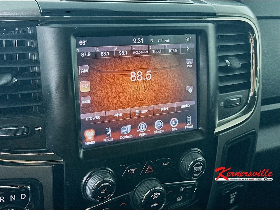2015 Dodge Ram 4th Gen - Image 17 of 21