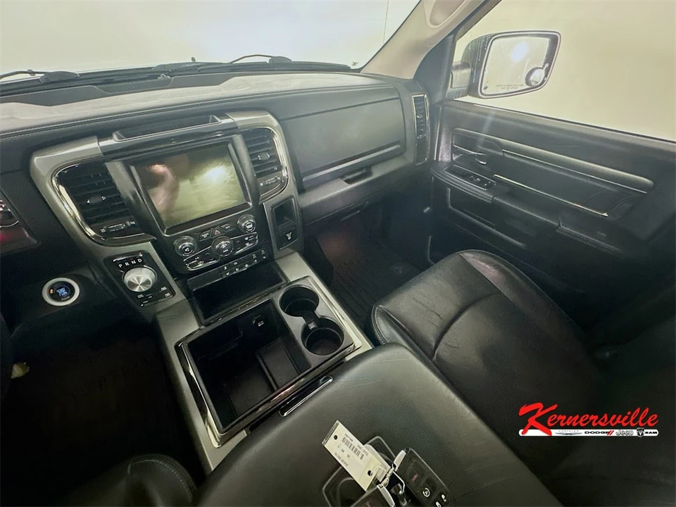 2015 Dodge Ram 4th Gen - Image 11 of 21