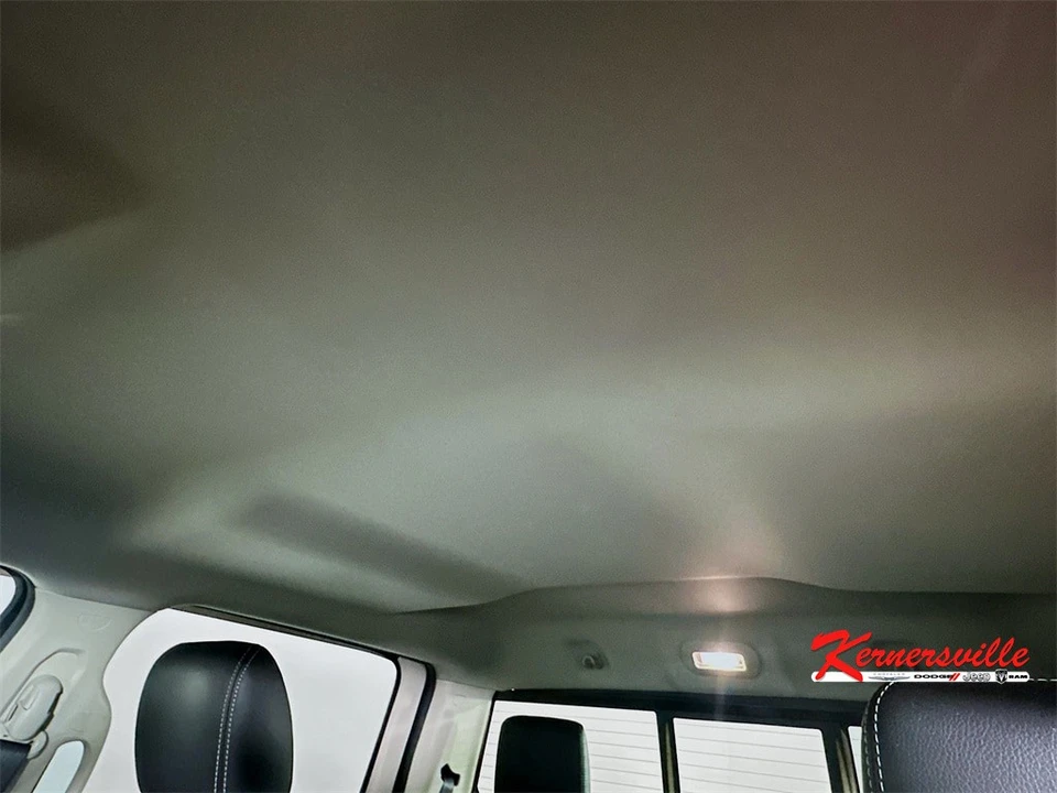 2015 Dodge Ram 4th Gen - Image 21 of 21