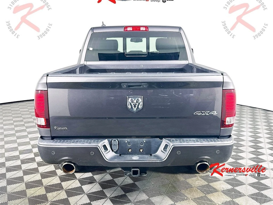 2015 Dodge Ram 4th Gen - Image 6 of 21
