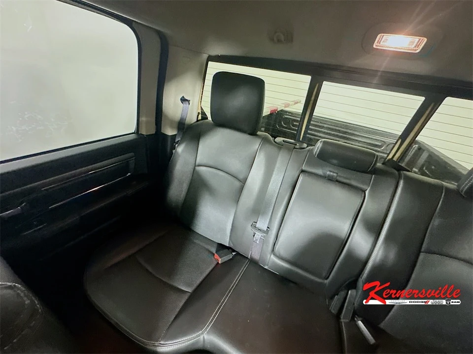 2015 Dodge Ram 4th Gen - Image 12 of 21