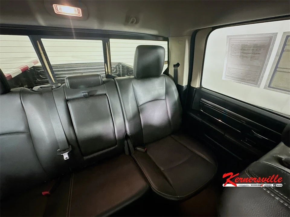 2015 Dodge Ram 4th Gen - Image 14 of 21
