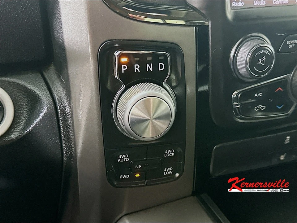 2015 Dodge Ram 4th Gen - Image 16 of 21