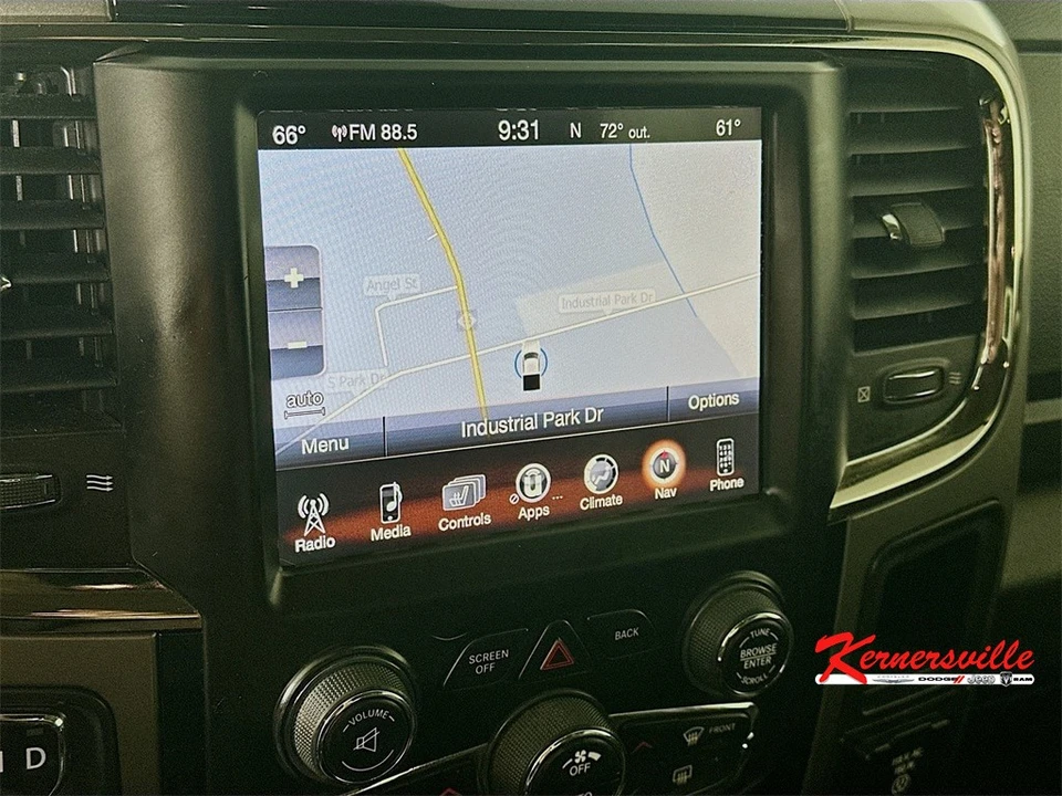 2015 Dodge Ram 4th Gen - Image 19 of 21