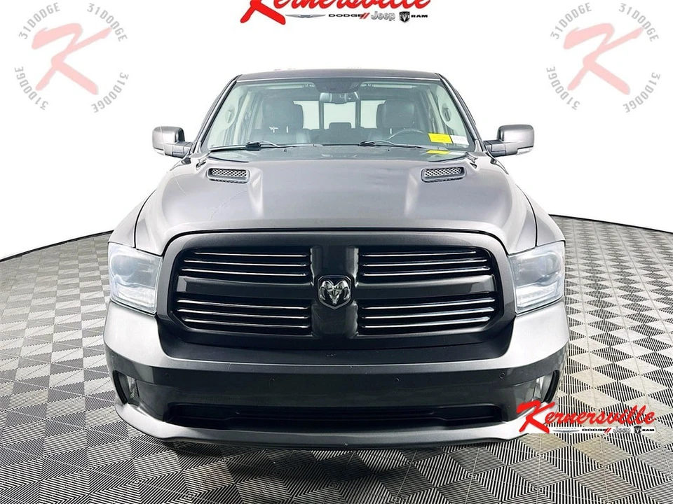 2015 Dodge Ram 4th Gen - Image 2 of 21