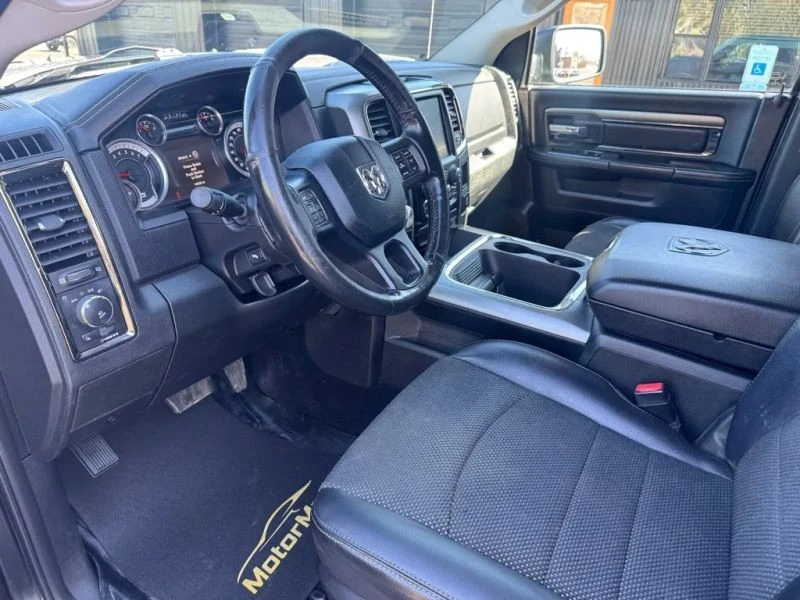 2015 Ram 1500 1st Gen - Image 5 of 11