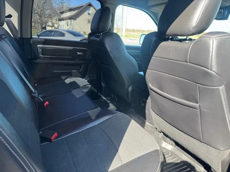 2015 Ram 1500 1st Gen - Image 7 of 11