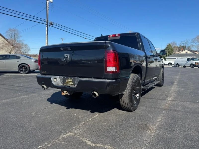 2015 Ram 1500 1st Gen - Image 3 of 11