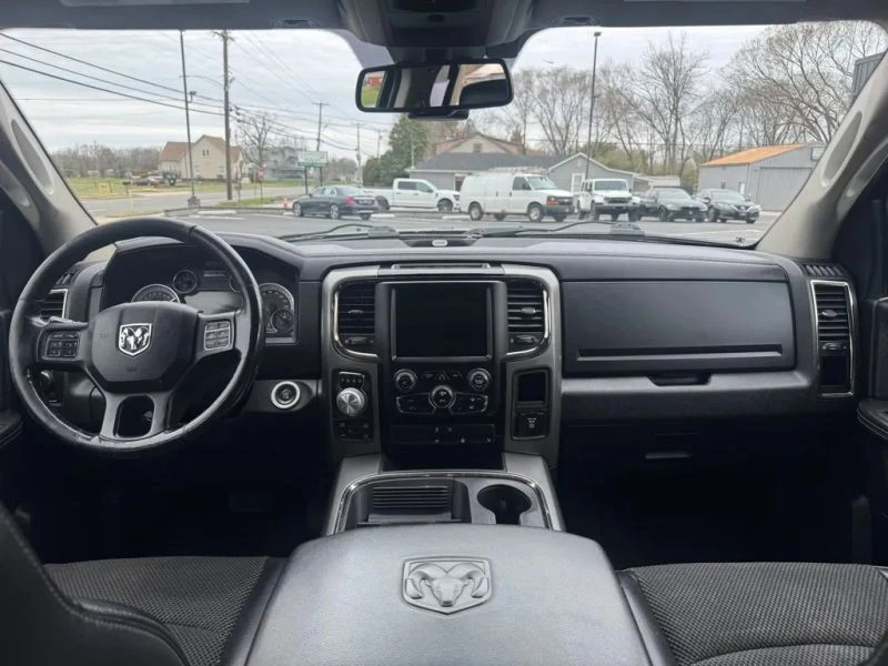 2015 Ram 1500 1st Gen - Image 11 of 11