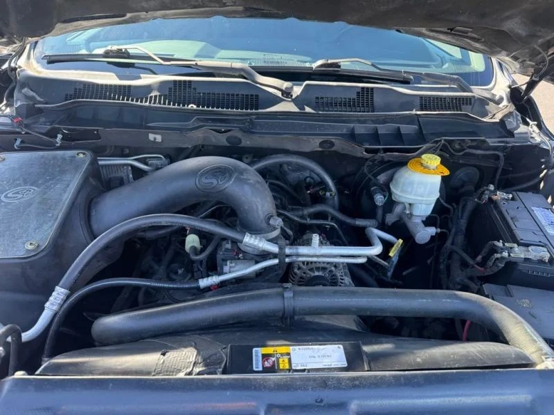2015 Ram 1500 1st Gen - Image 10 of 11