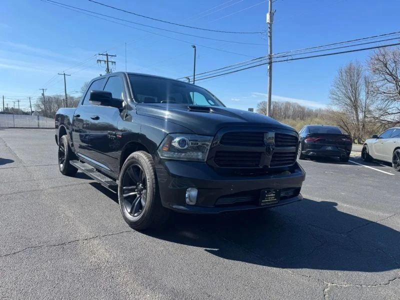 2015 Ram 1500 1st Gen - Image 4 of 11
