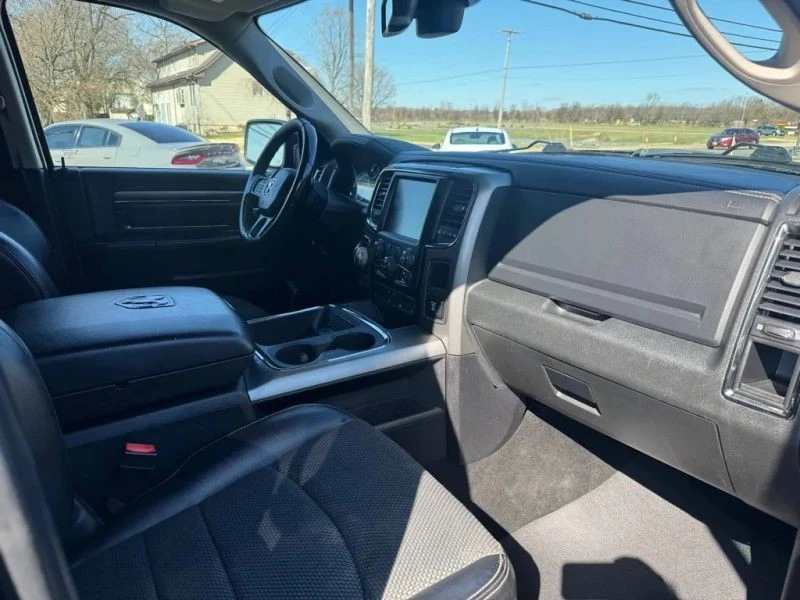 2015 Ram 1500 1st Gen - Image 8 of 11