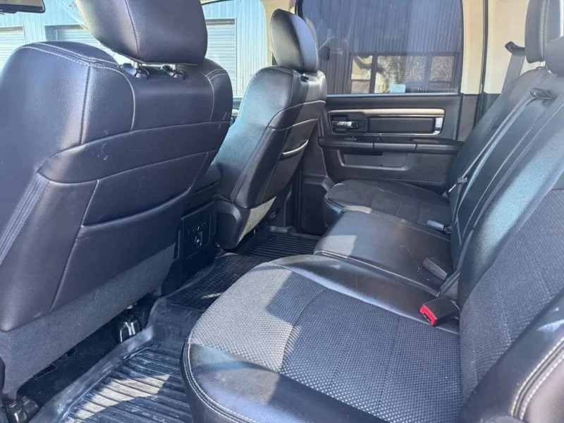 2015 Ram 1500 1st Gen - Image 6 of 11