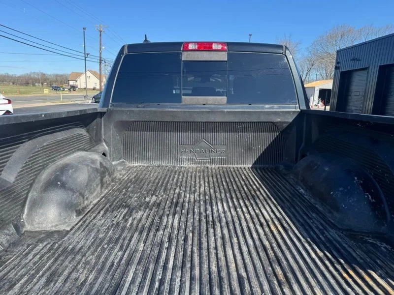 2015 Ram 1500 1st Gen - Image 9 of 11