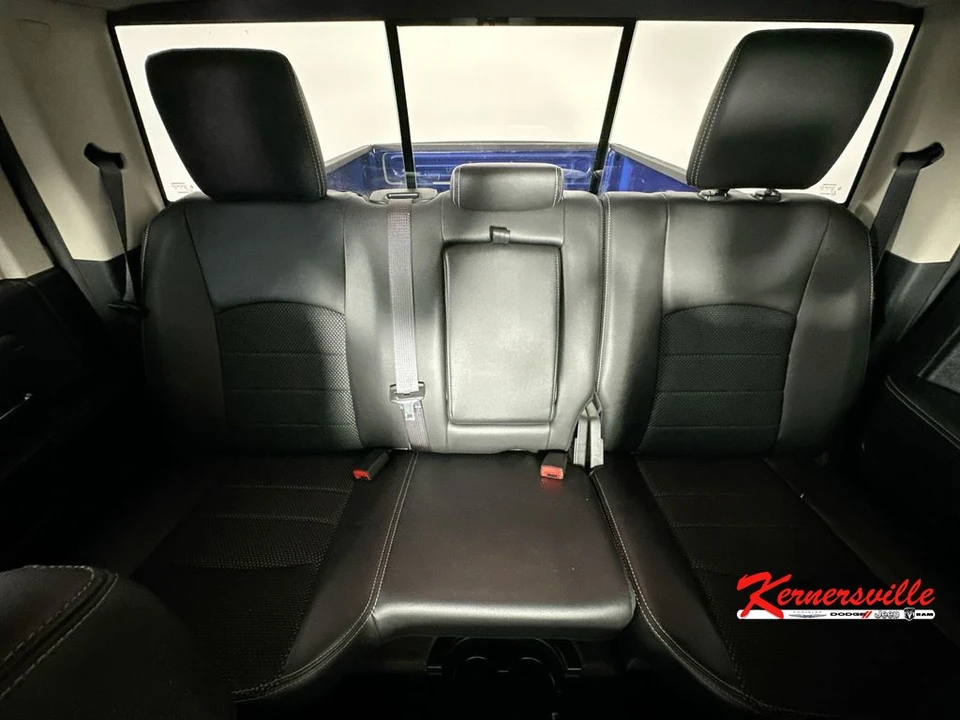 2015 Ram 1500 1st Gen - Image 11 of 24