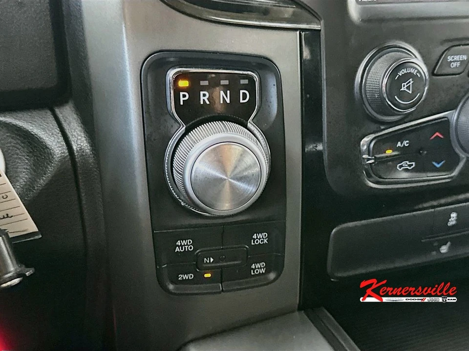 2015 Ram 1500 1st Gen - Image 14 of 24
