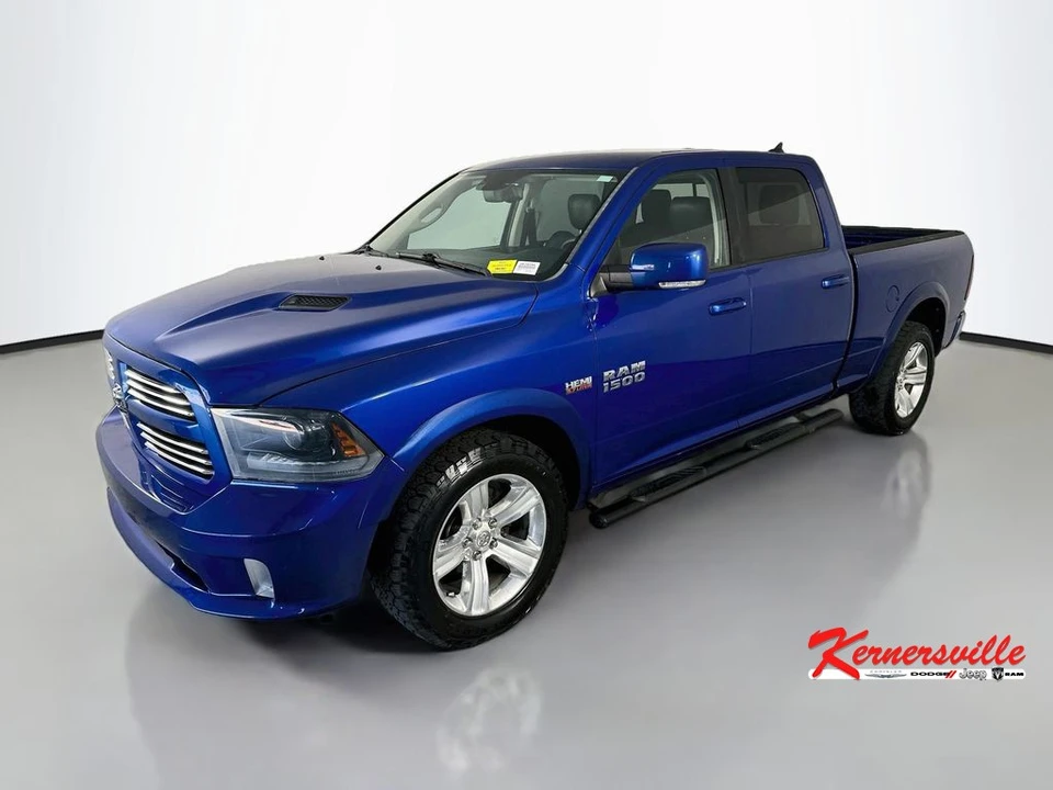 2015 Ram 1500 1st Gen - Image 3 of 24