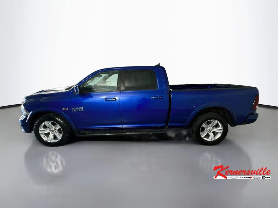 2015 Ram 1500 1st Gen - Image 4 of 24