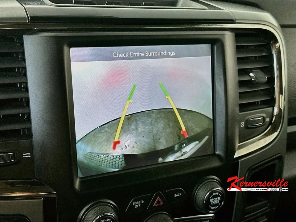 2015 Ram 1500 1st Gen - Image 18 of 24