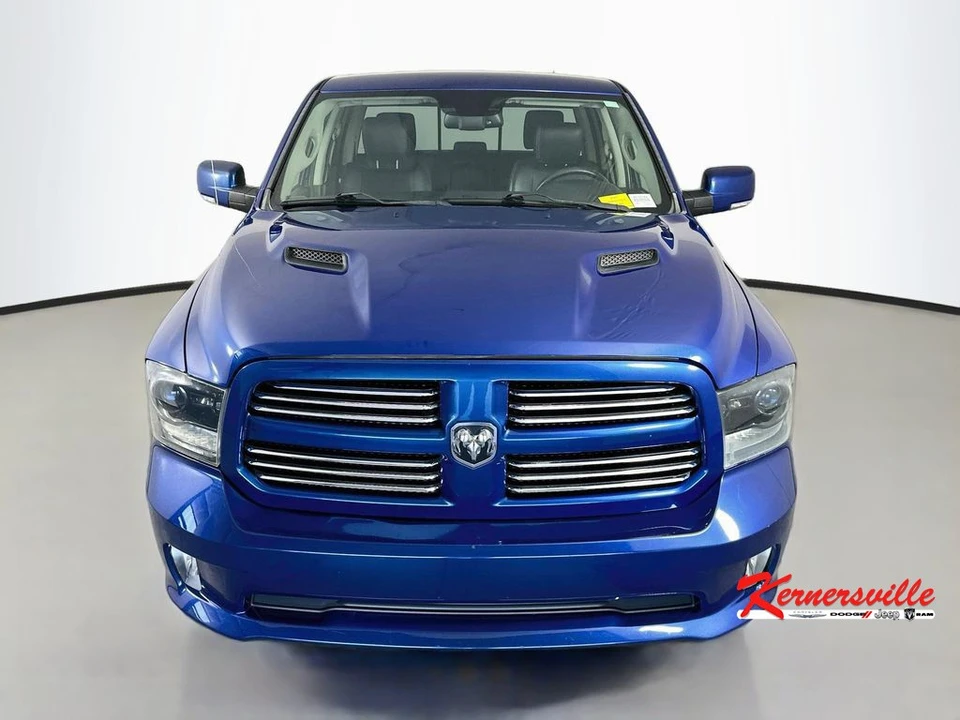 2015 Ram 1500 1st Gen - Image 2 of 24