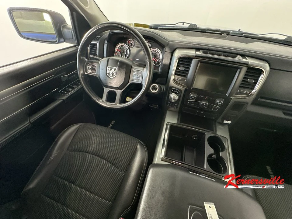 2015 Ram 1500 1st Gen - Image 7 of 24