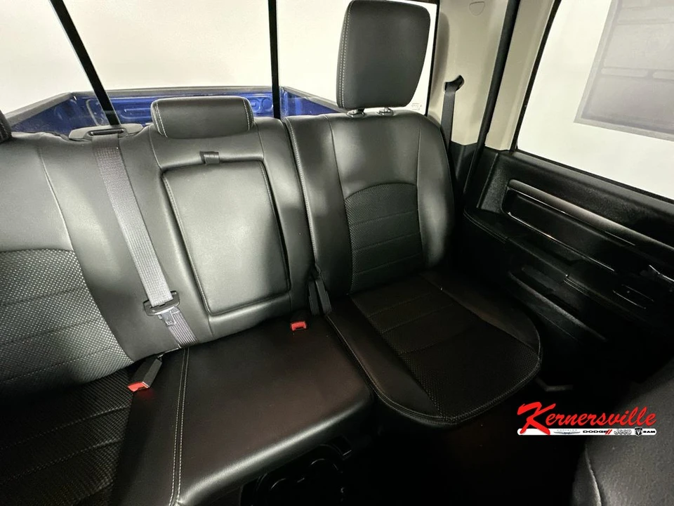 2015 Ram 1500 1st Gen - Image 12 of 24