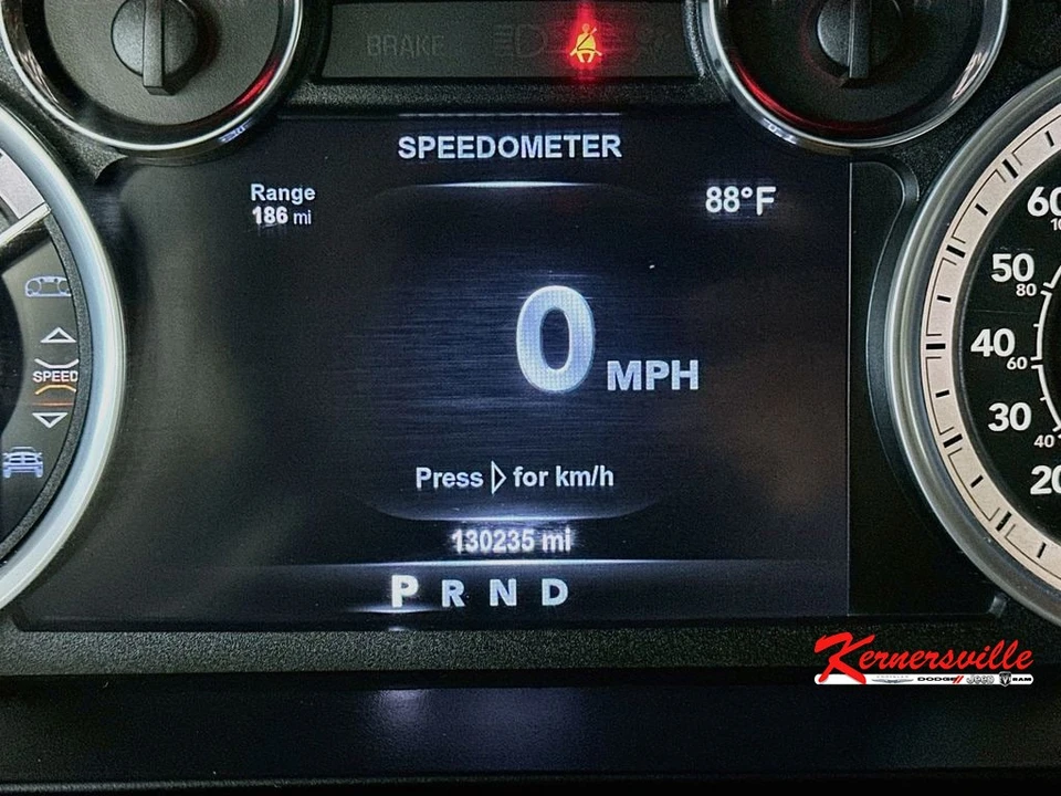2015 Ram 1500 1st Gen - Image 13 of 24