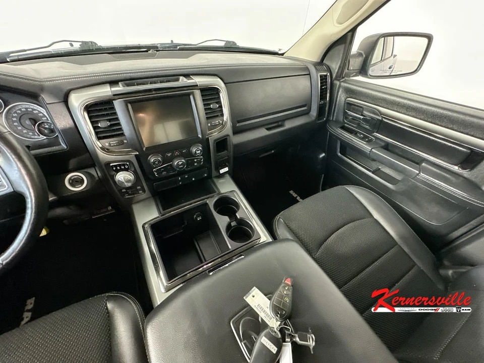2015 Ram 1500 1st Gen - Image 9 of 24