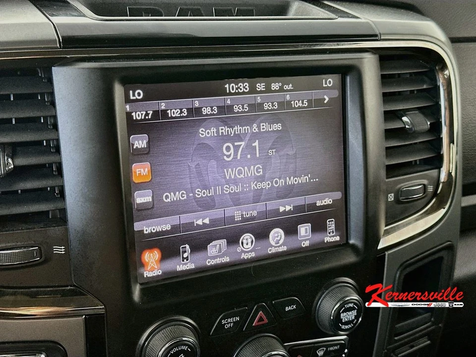 2015 Ram 1500 1st Gen - Image 15 of 24