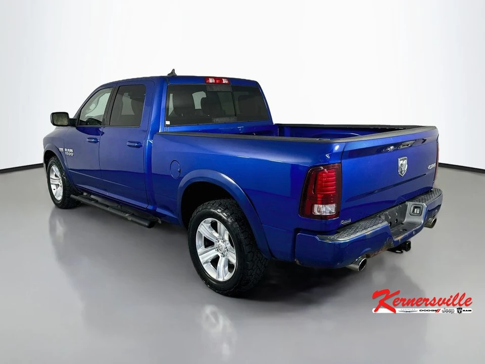 2015 Ram 1500 1st Gen - Image 5 of 24