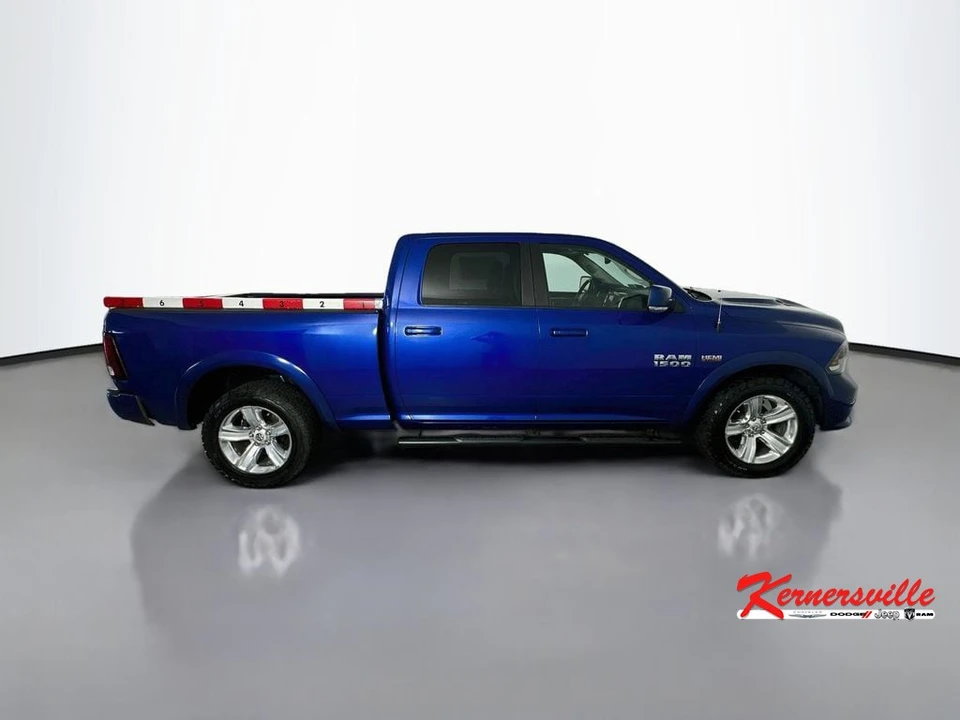2015 Ram 1500 1st Gen - Image 6 of 24